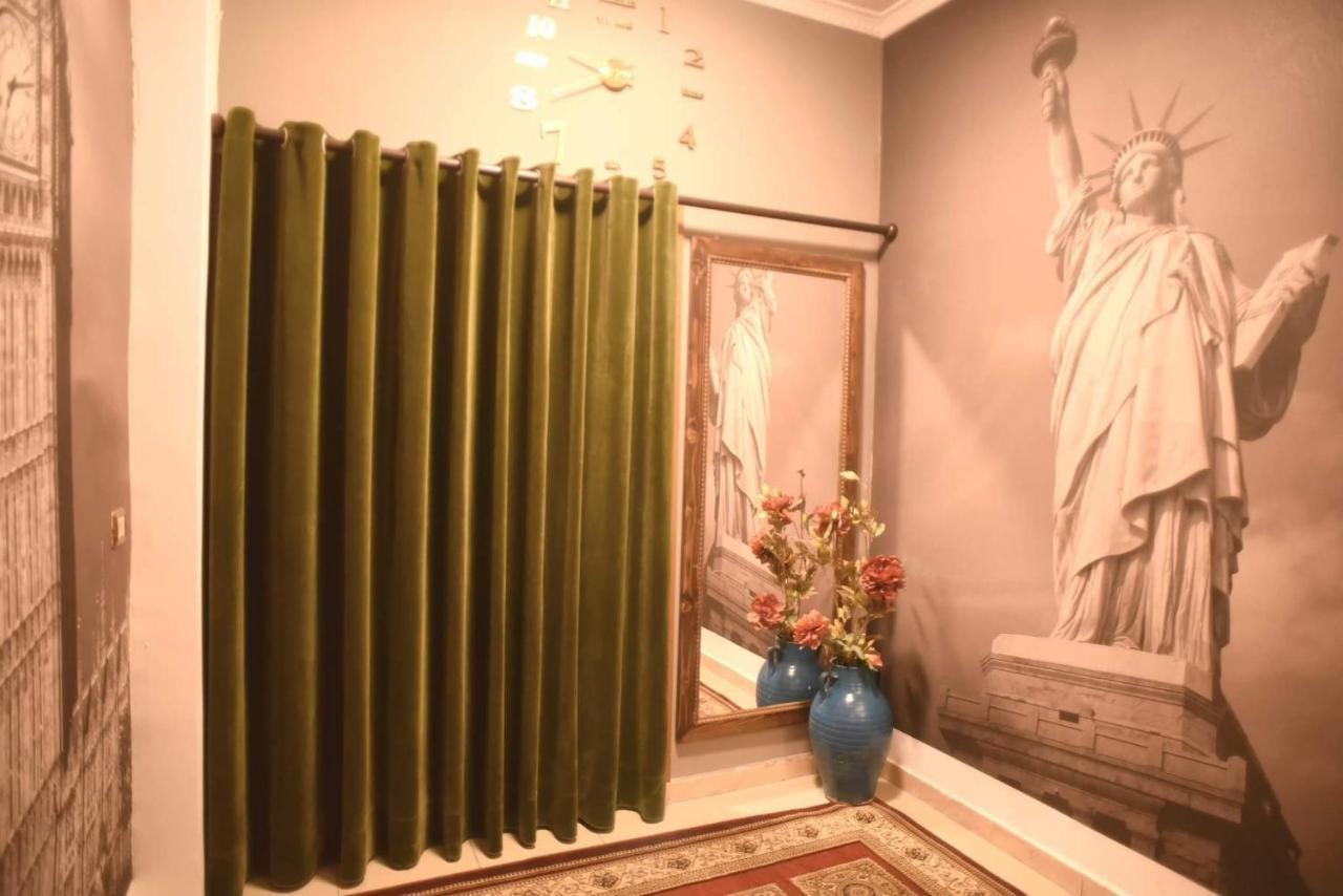 Hotel Bujtina Bicolli 코르처 외부 사진
